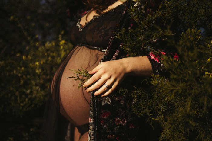 Maternity Photography Denton TX