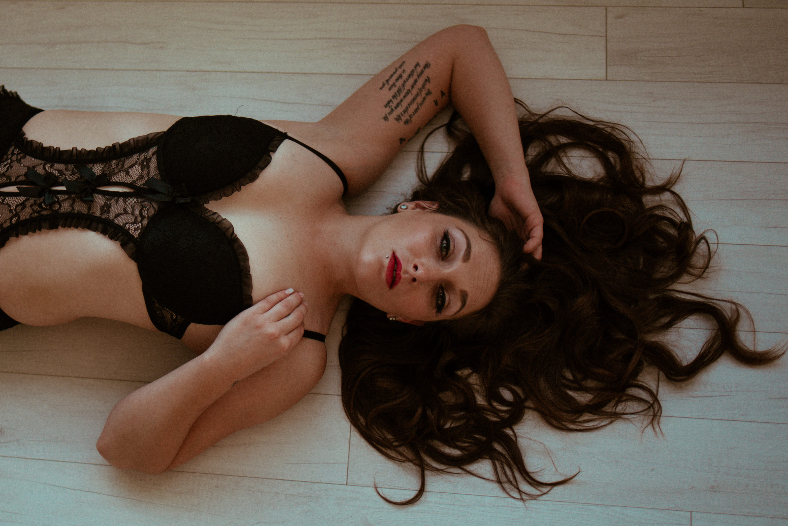 Reasons to Book a Boudoir Session