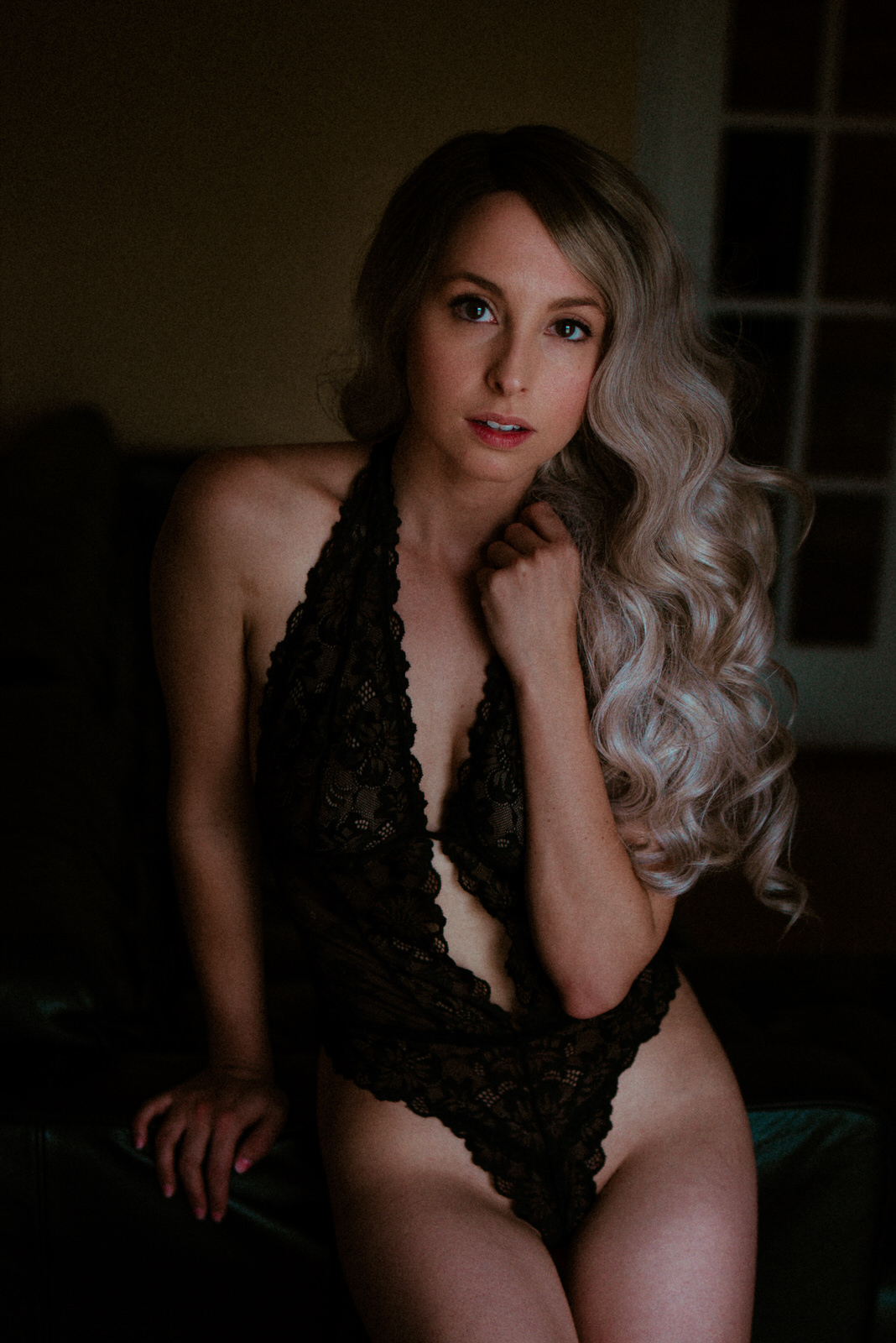 What To Wear To Your Boudoir Session