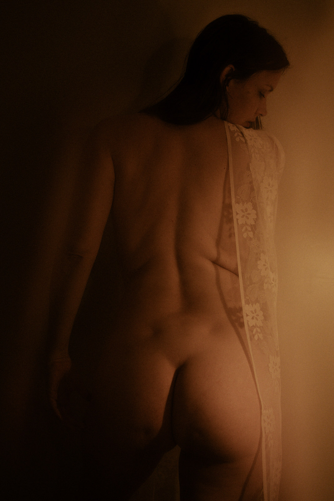 DFW nude photography