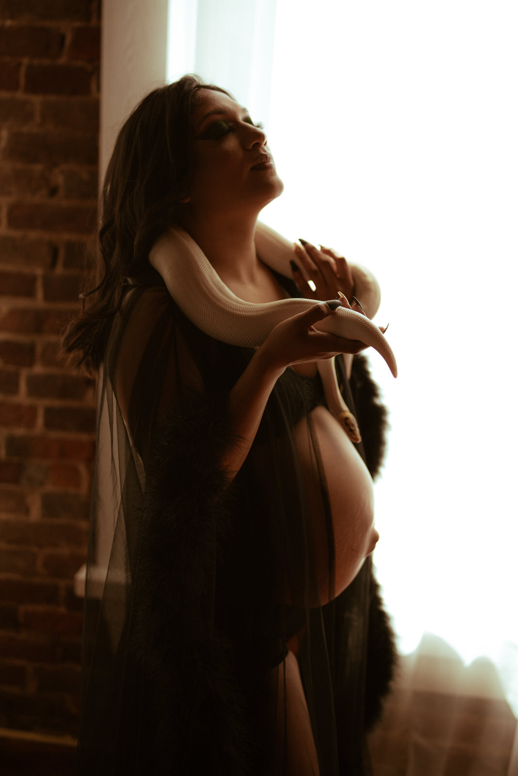 dallas maternity photographer